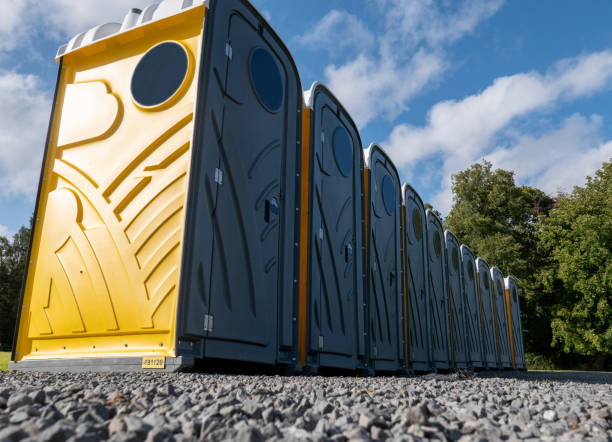 Best Standard Portable Toilet Rental  in Conehatta, MS