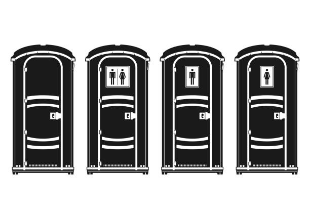 Best Eco-Friendly Portable Toilets  in Conehatta, MS