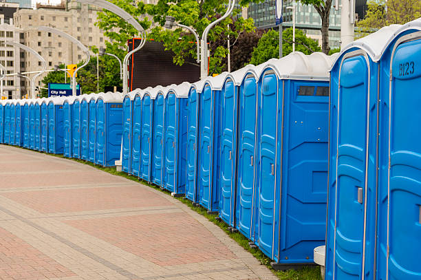 Best Portable Toilets for Disaster Relief Sites  in Conehatta, MS
